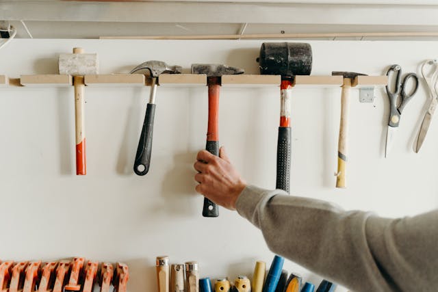 handyman
