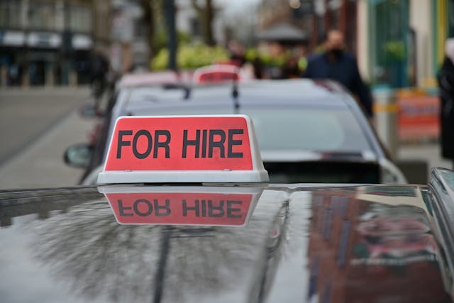 Hire