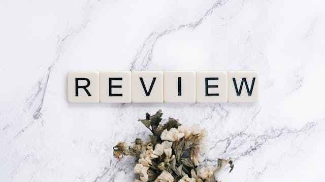 reviews