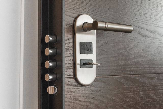 locksmith